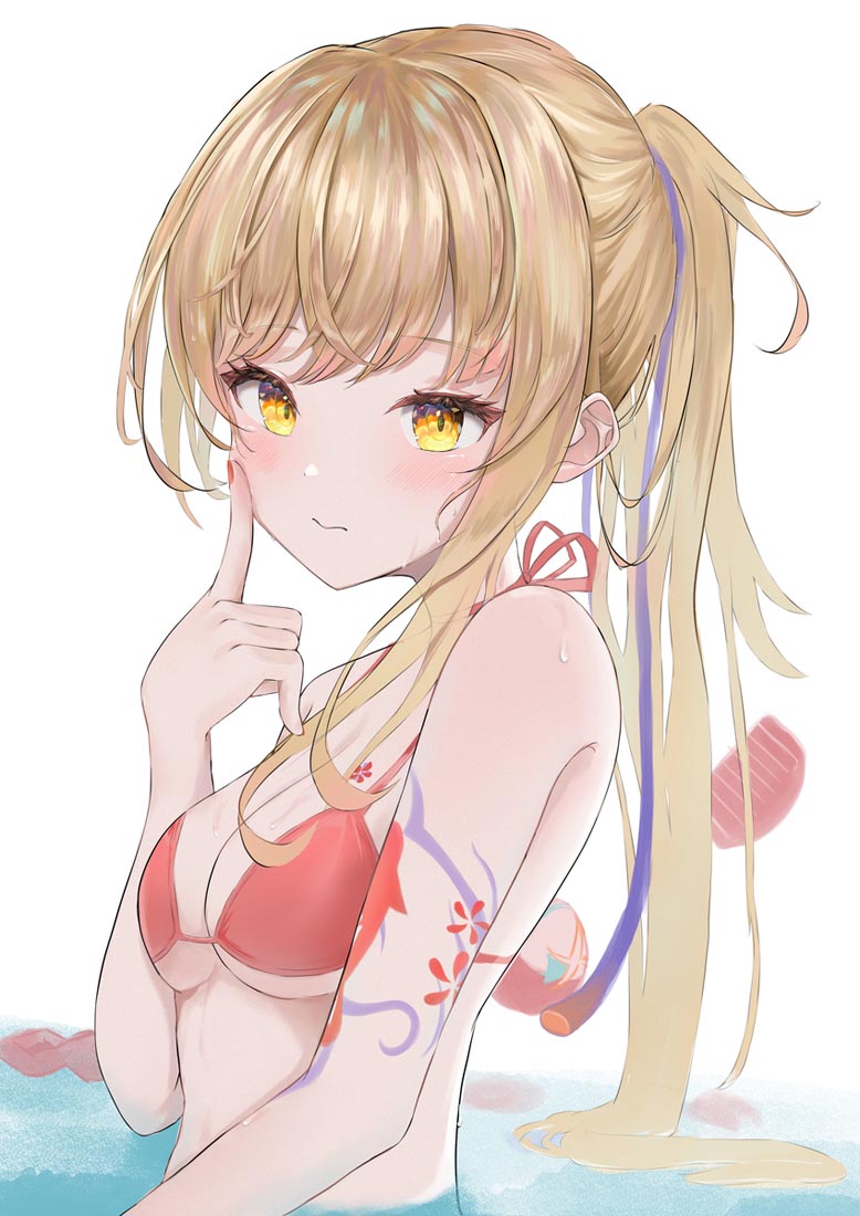 【230911】每日精选同人#早安