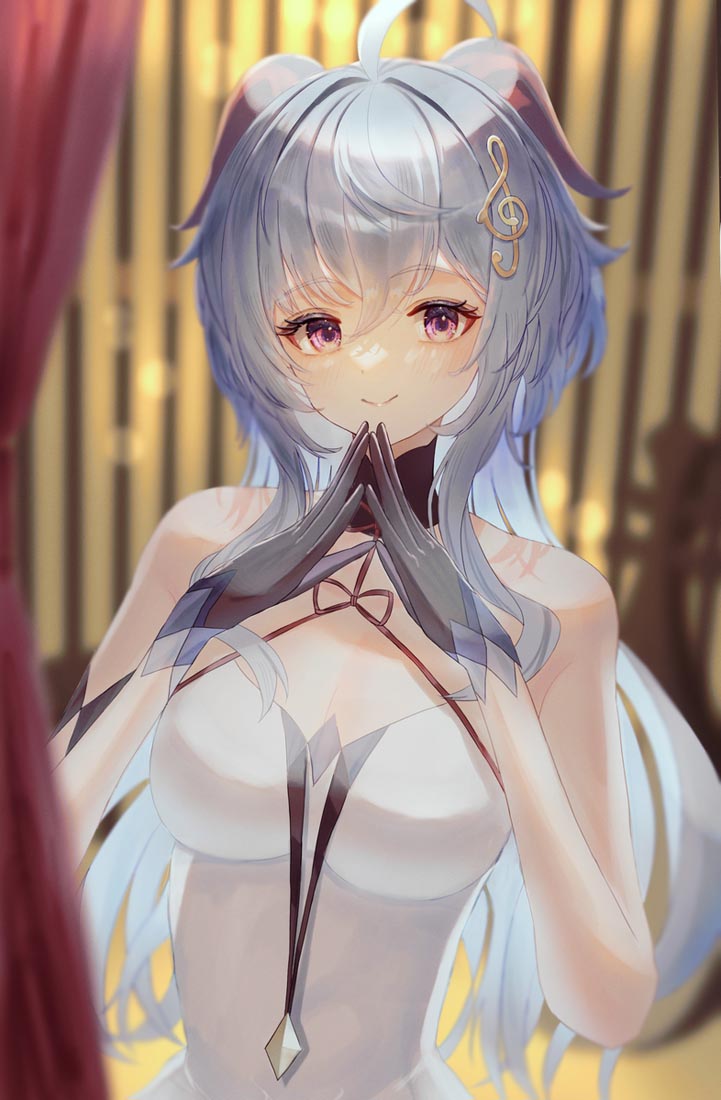 【230911】每日精选同人#早安