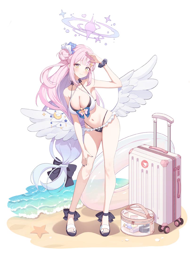 【230911】每日精选同人#午安