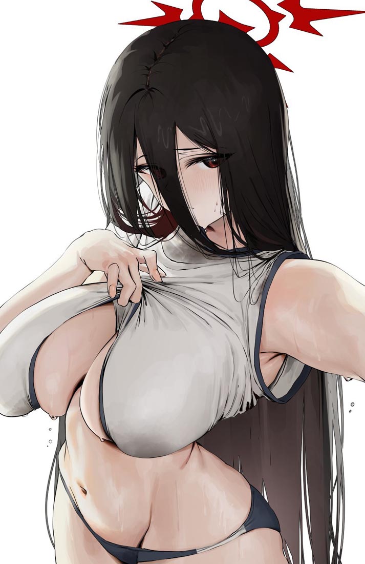 【230911】每日精选同人#午安