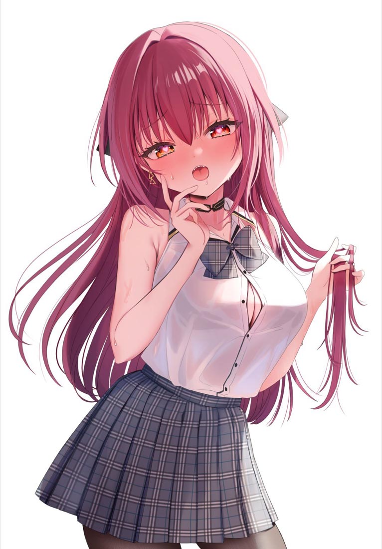 【230911】每日精选同人#午安