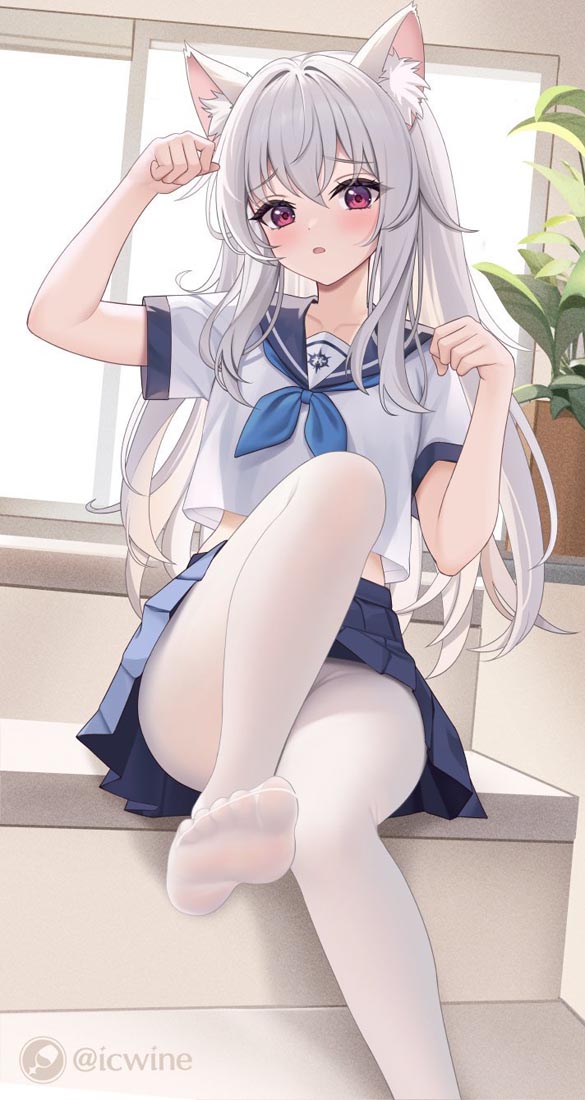 【230911】每日精选同人#午安