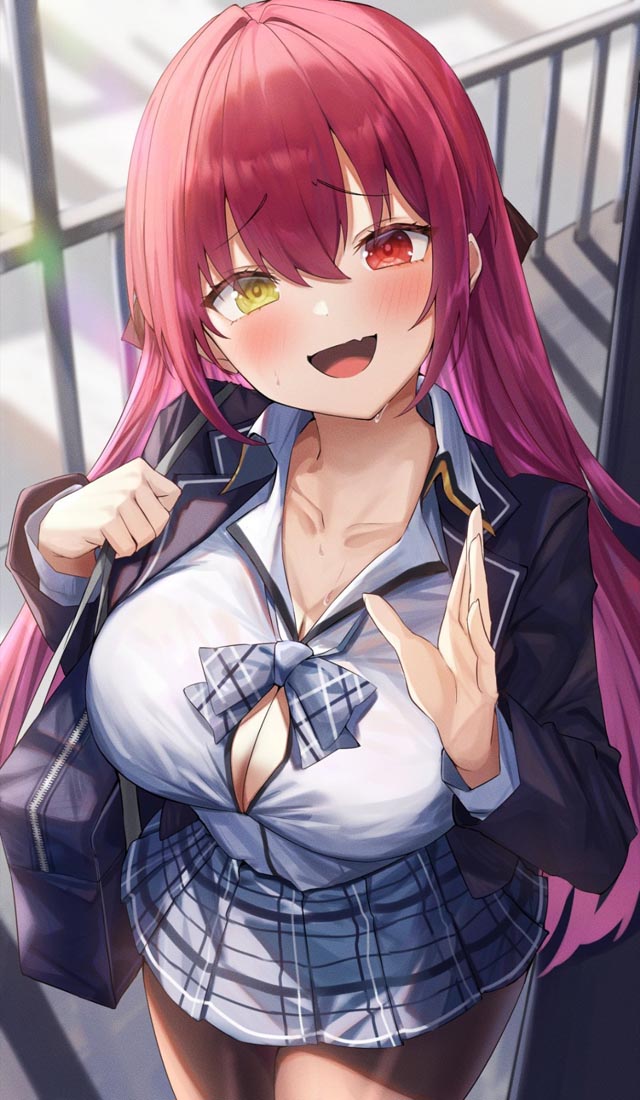 【230911】每日精选同人#午安