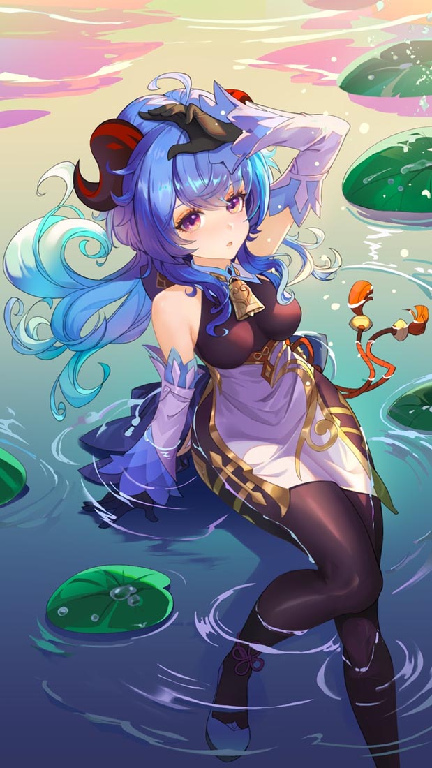 【230911】每日精选同人#晚安