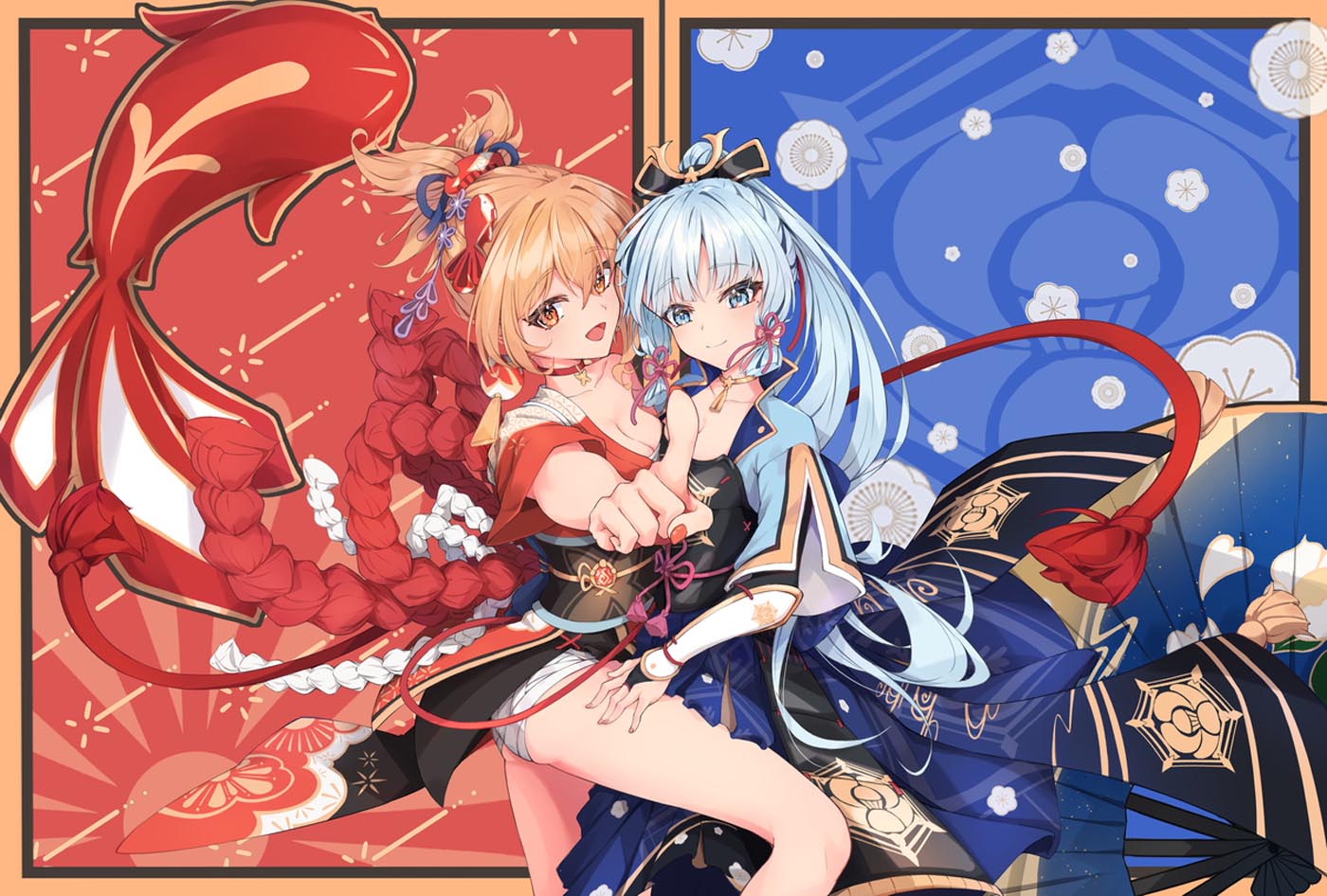 【230911】每日精选同人#晚安