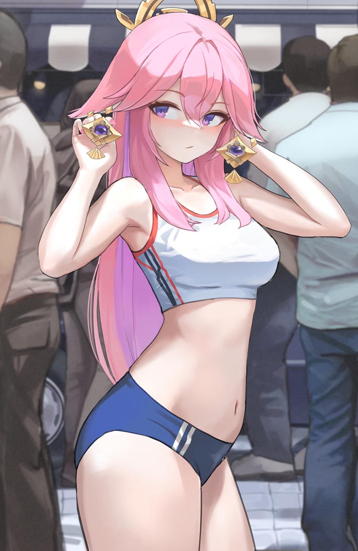 【230911】每日精选同人#晚安