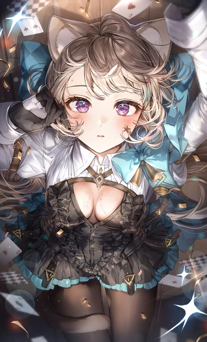 【230911】每日精选同人#晚安