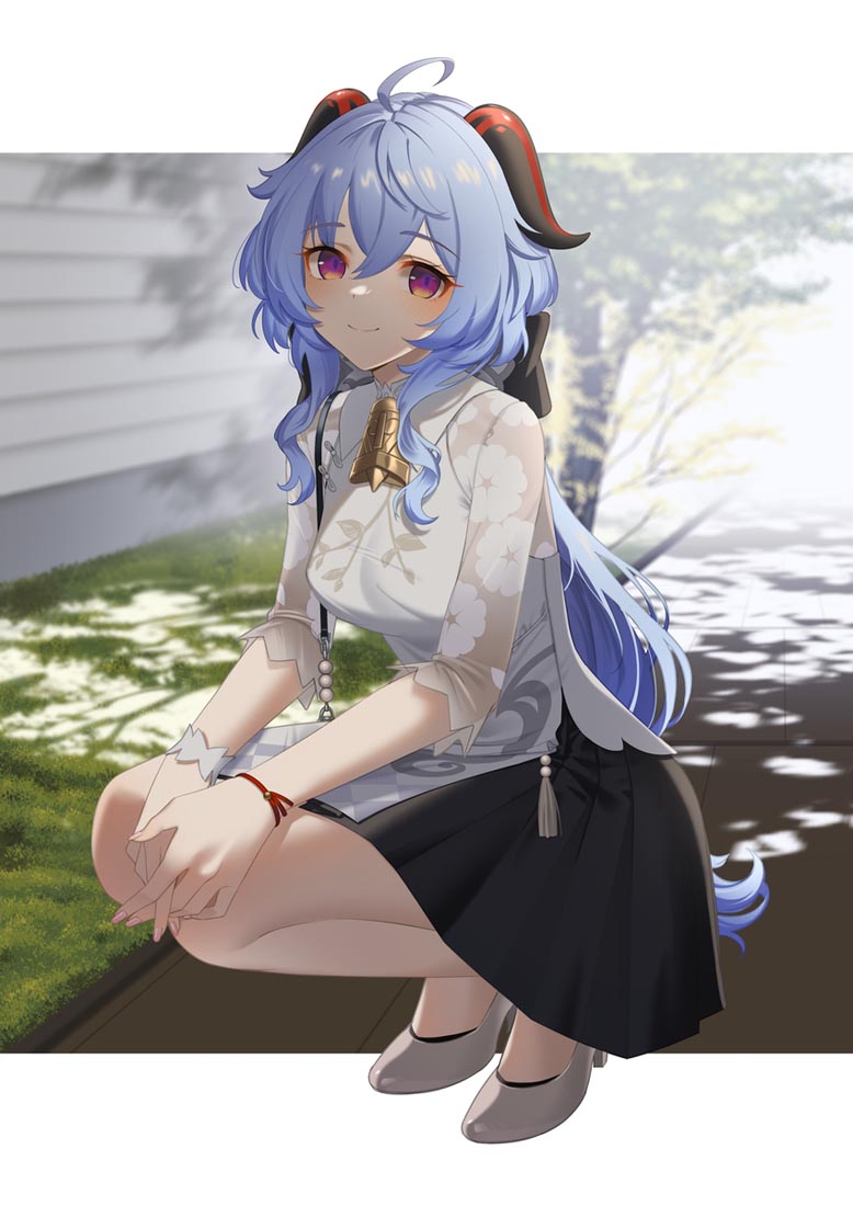 【230911】每日精选同人#晚安