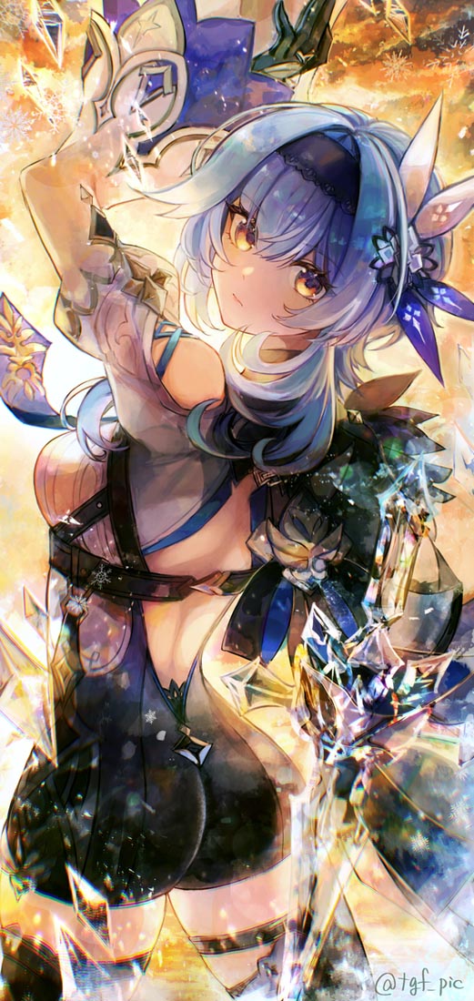 【230911】每日精选同人#晚安