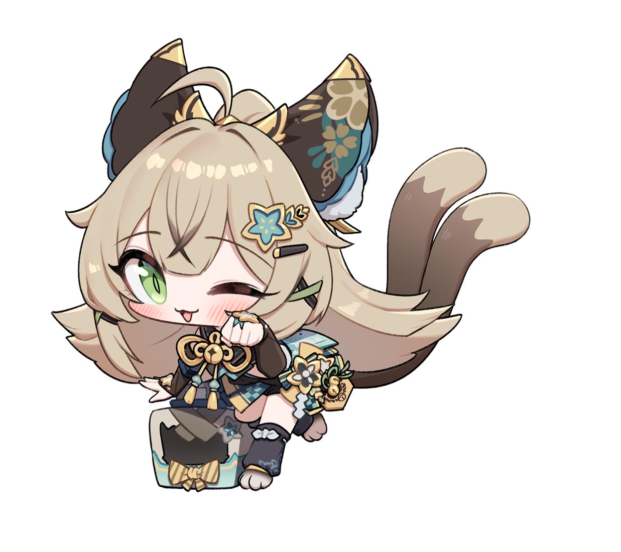 【230911】每日精选同人#晚安