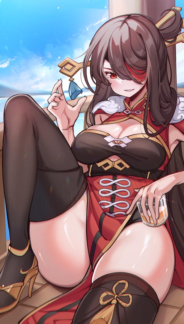 【230911】每日精选同人#晚安