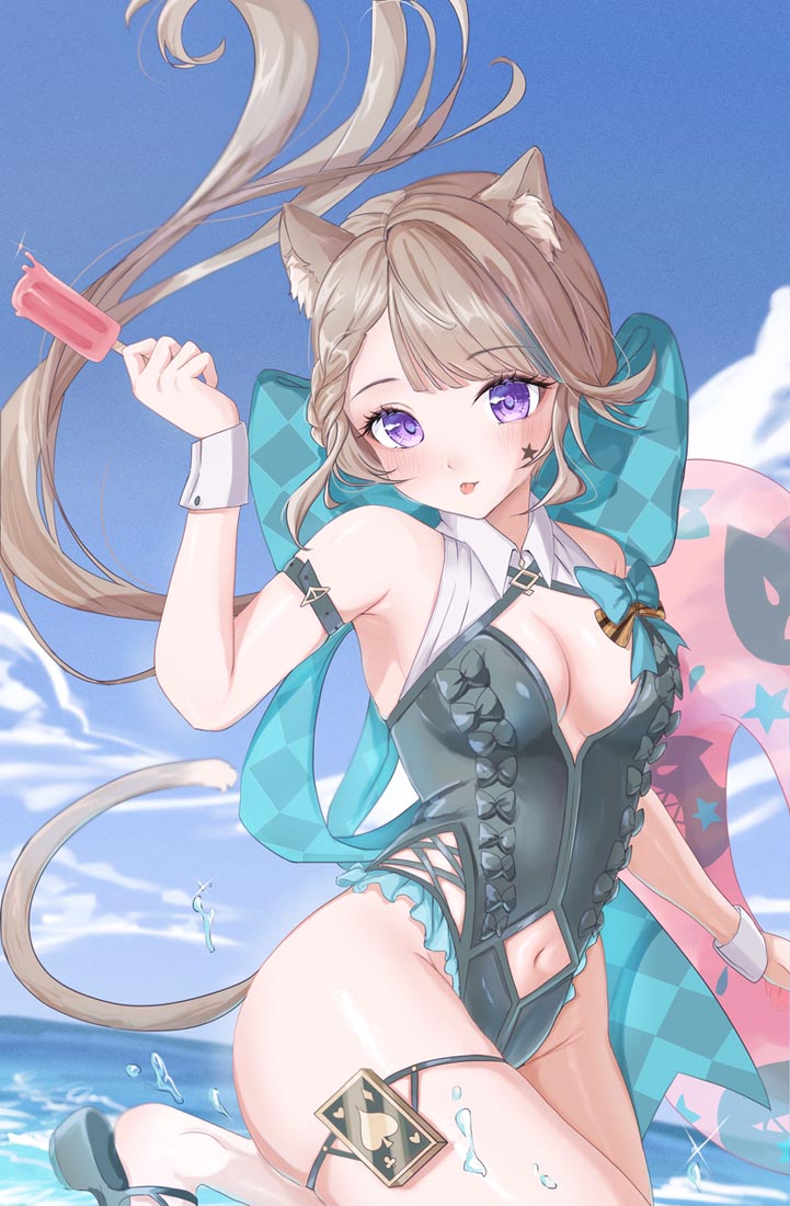 【230911】每日精选同人#晚安