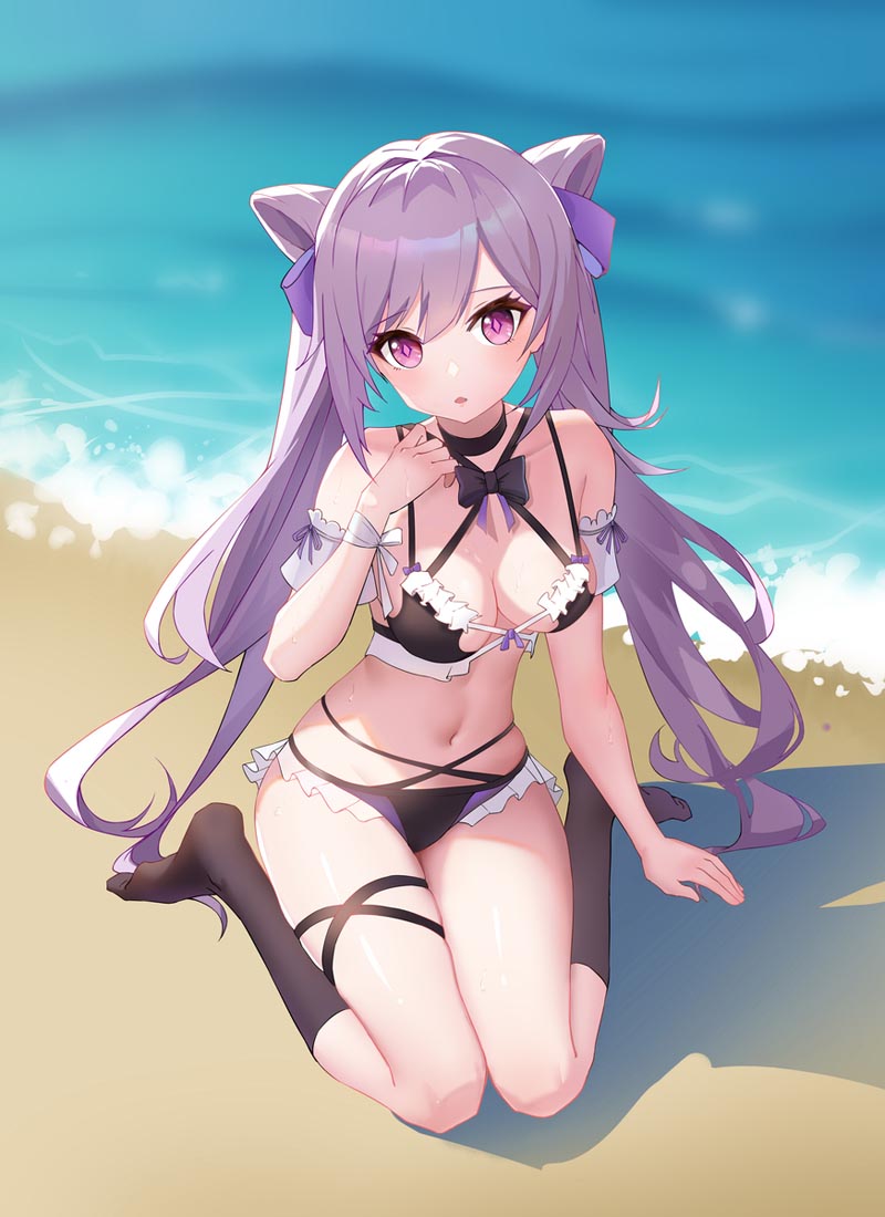 【230911】每日精选同人#晚安