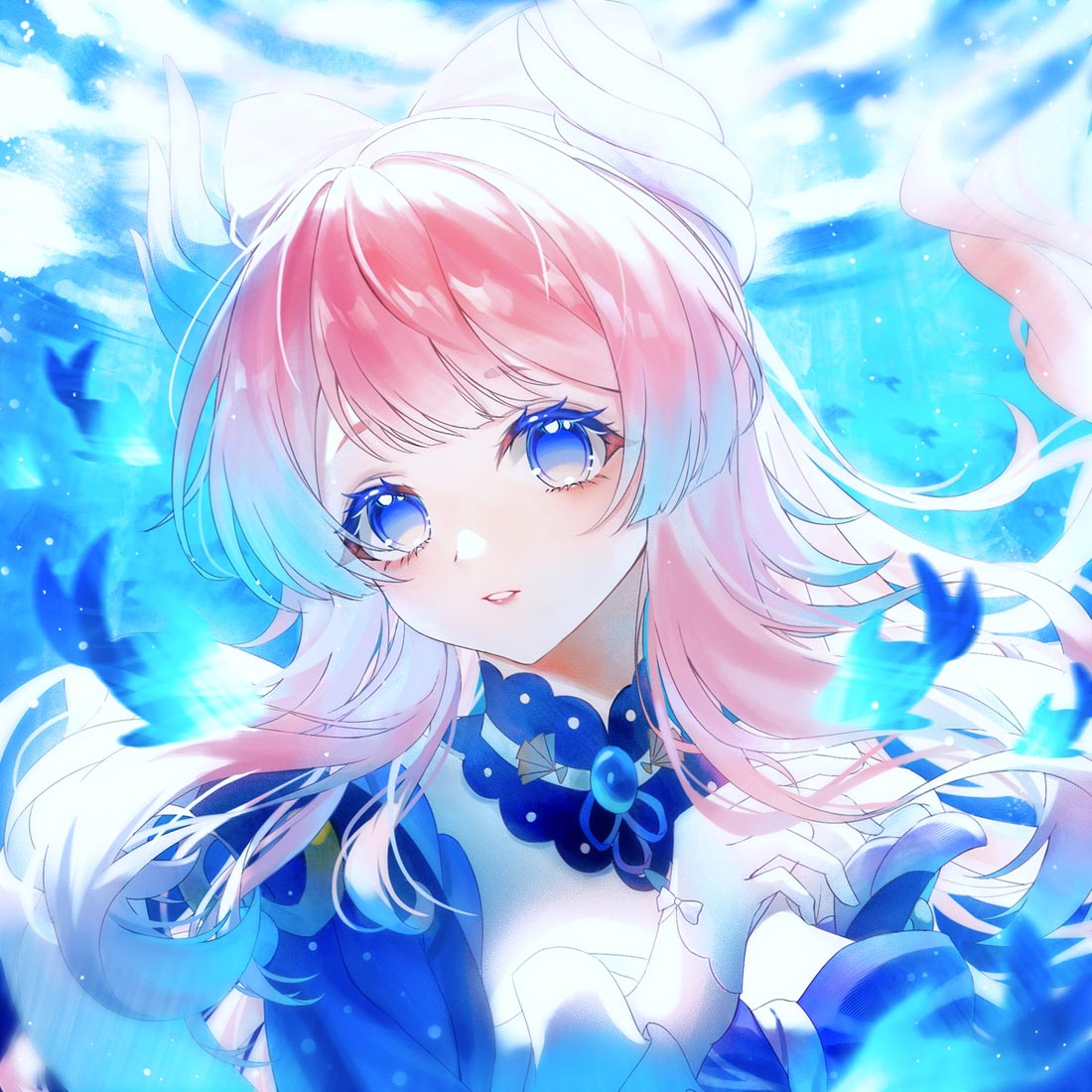 【230911】每日精选同人#晚安