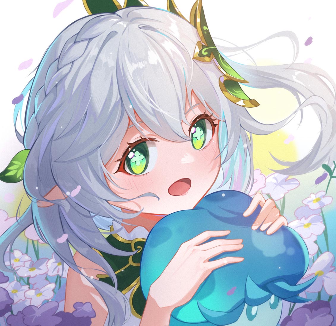 【230912】二次元美图#早安