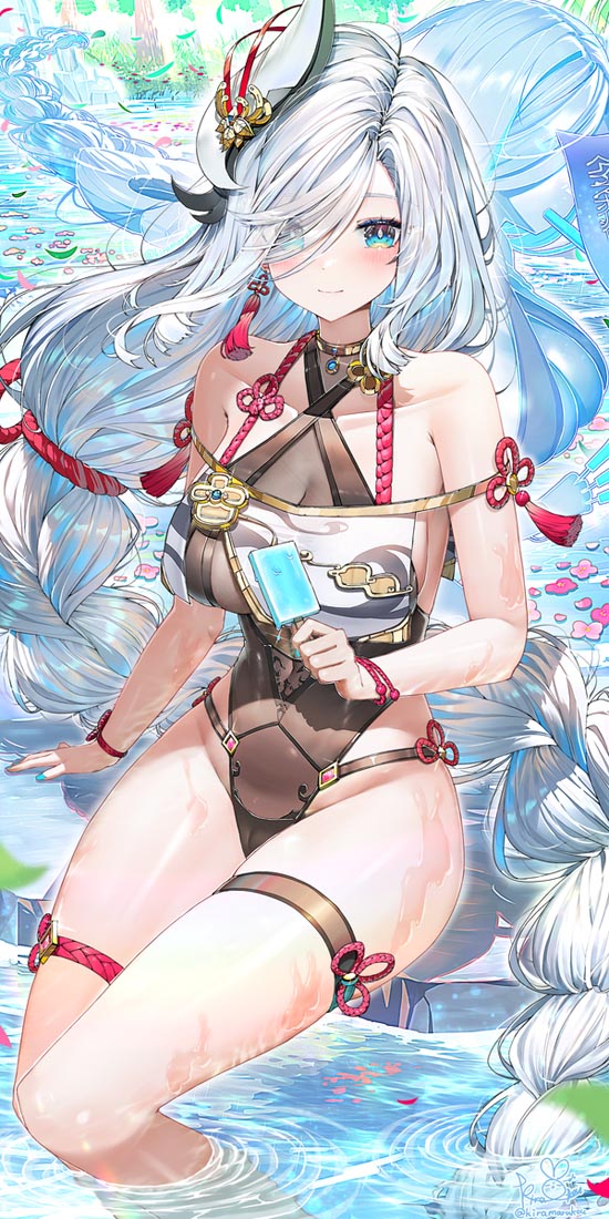 【230912】二次元美图#早安