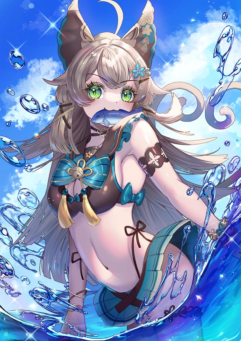 【230912】二次元美图#早安