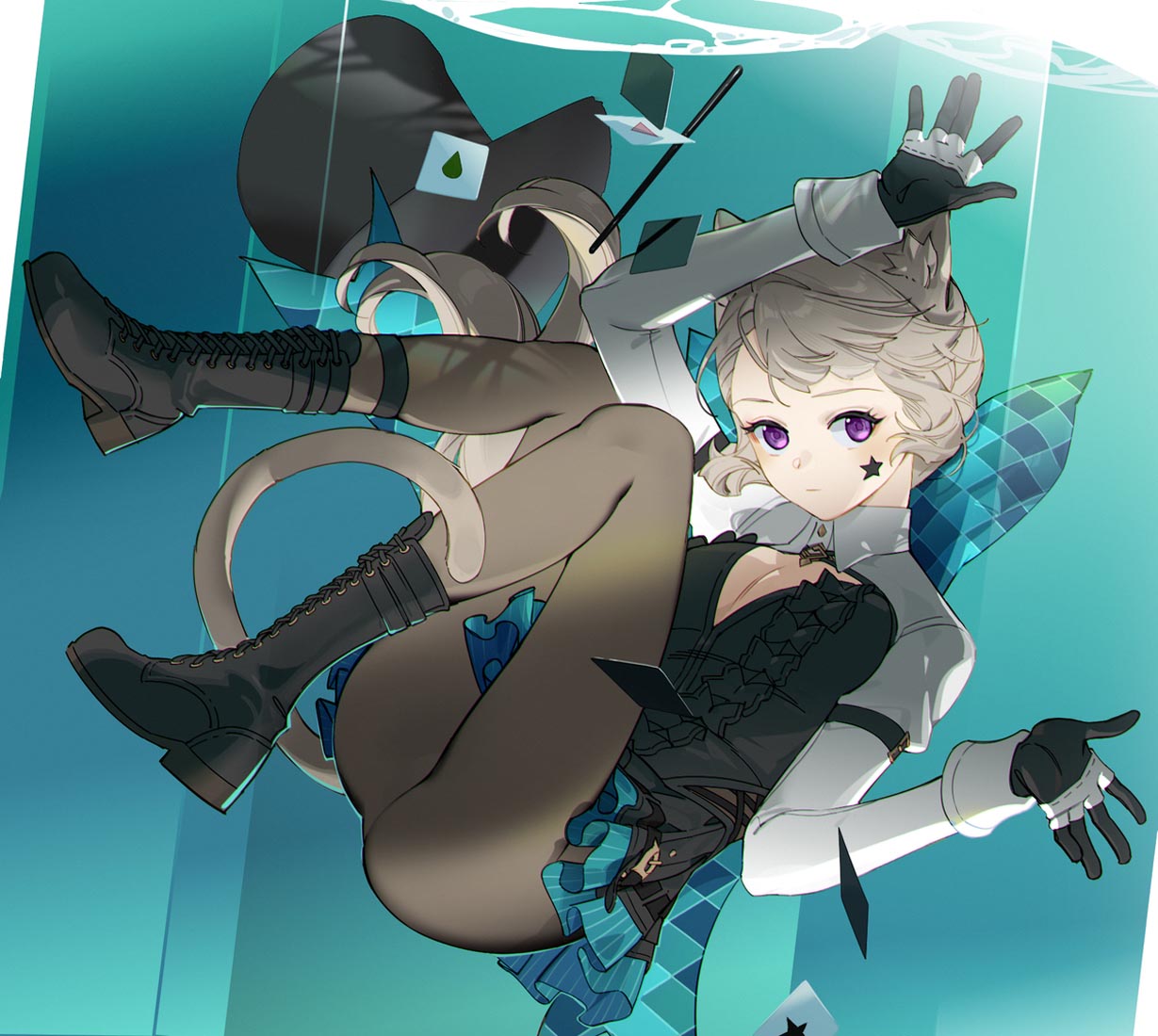 【230912】二次元美图#早安