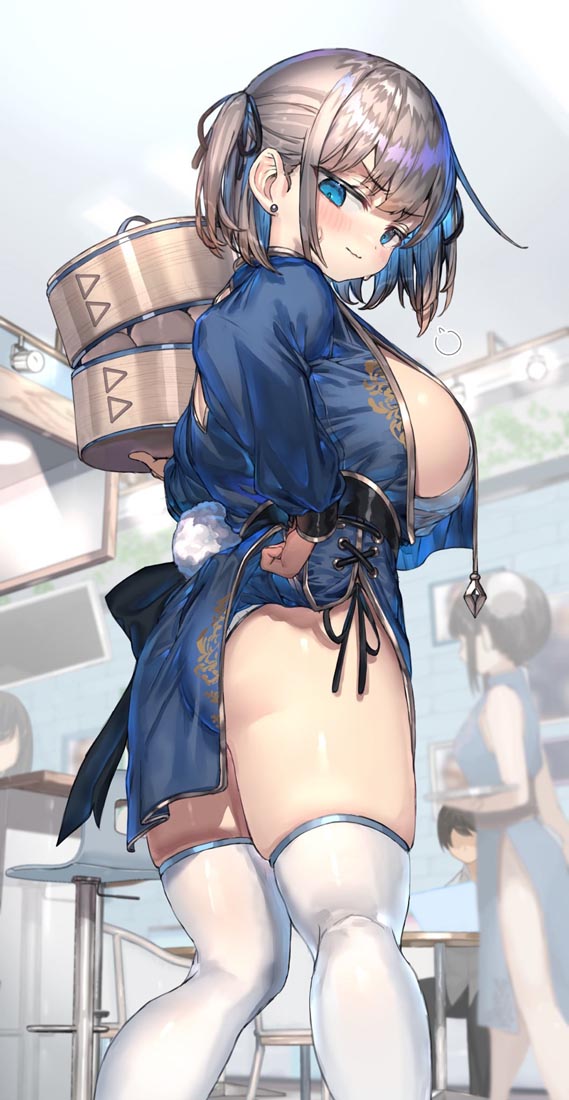 【230912】二次元美图#午安