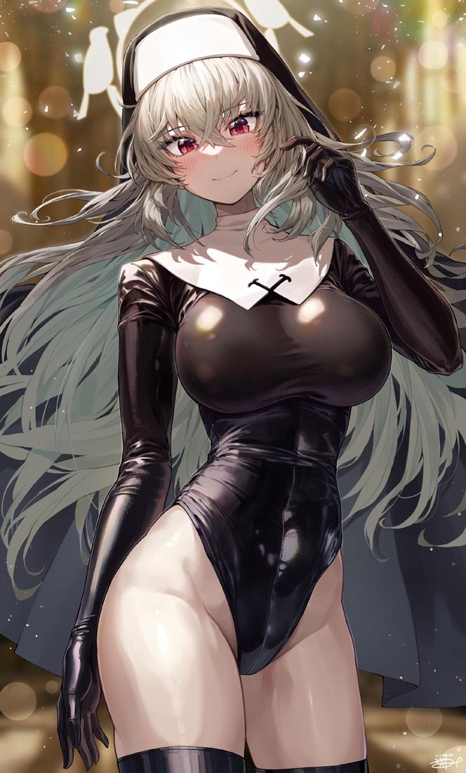 【230912】二次元美图#午安