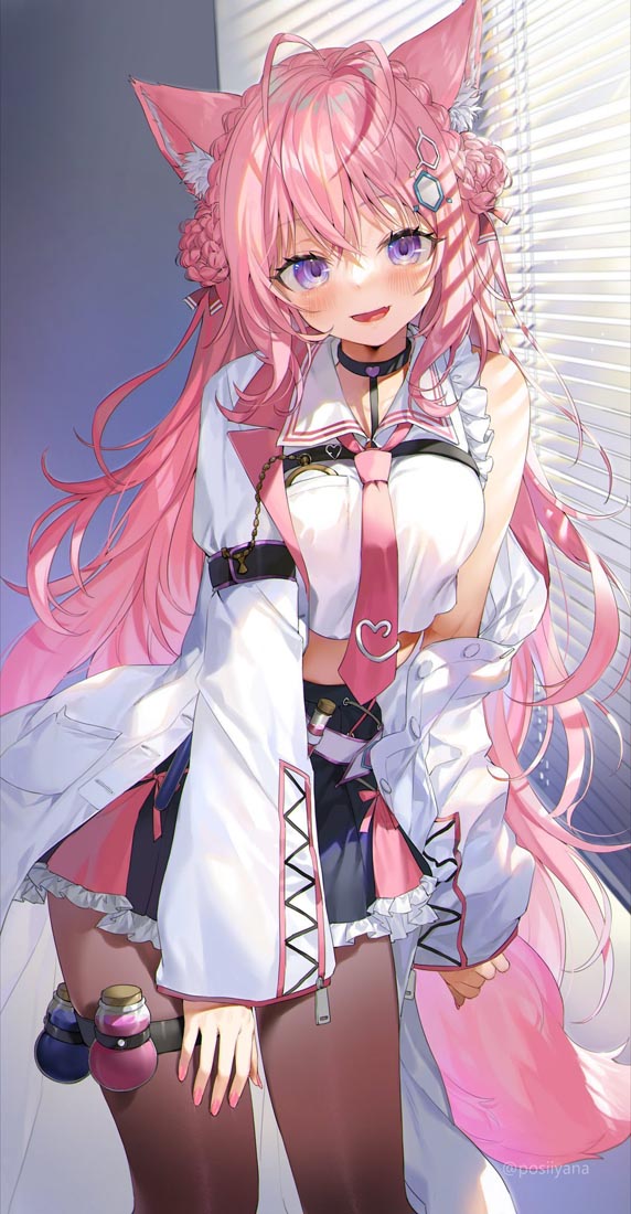 【230912】二次元美图#午安