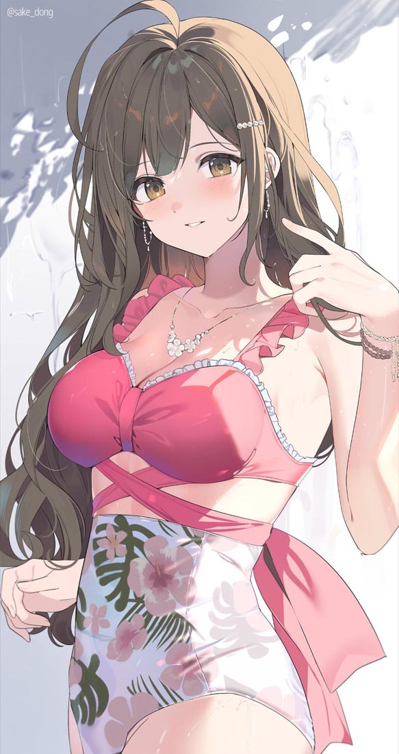 【230912】二次元美图#午安