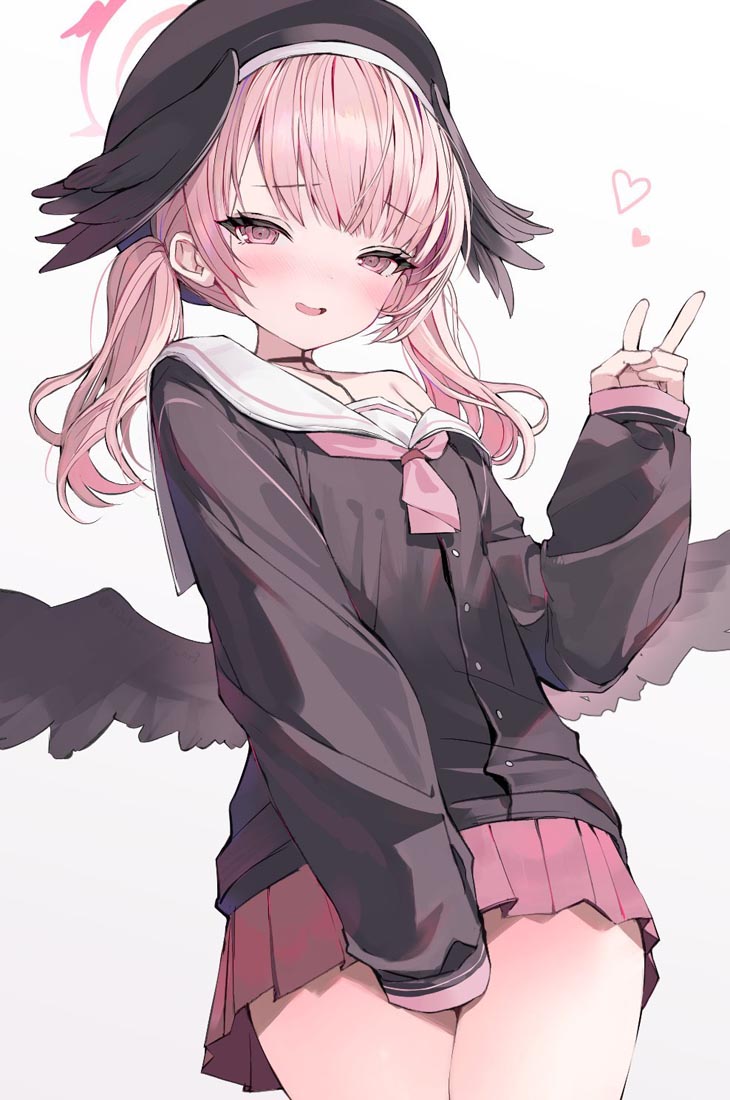 【230912】二次元美图#午安