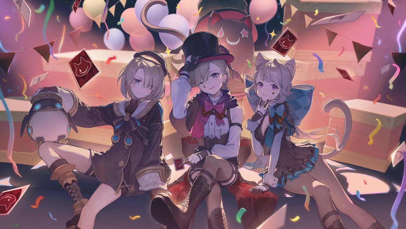 【230912】二次元美图#晚安