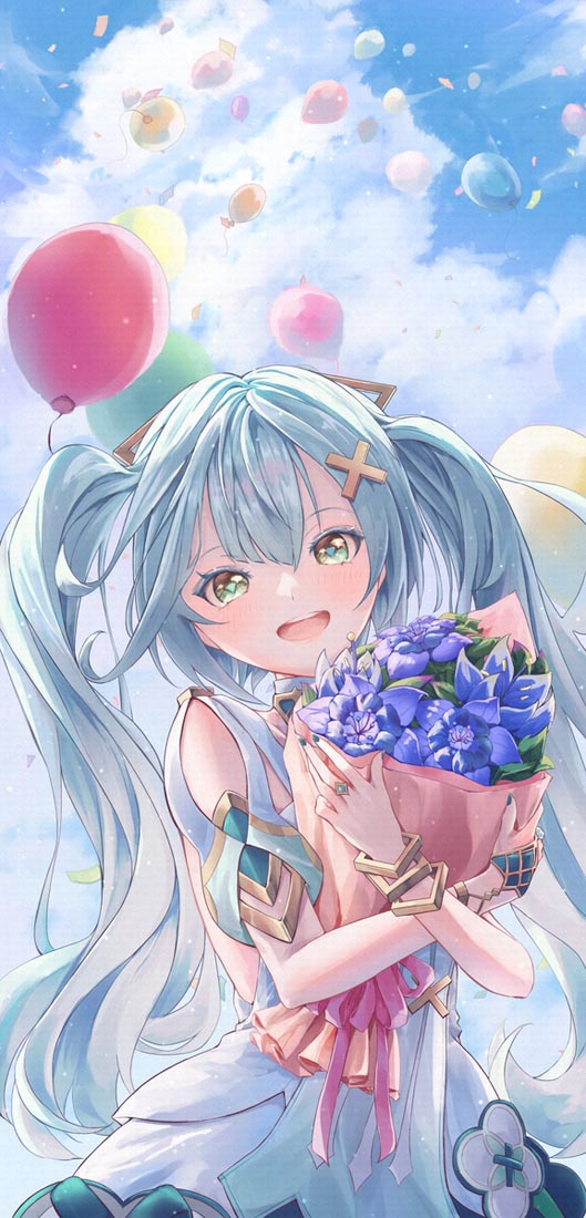 【230912】二次元美图#晚安