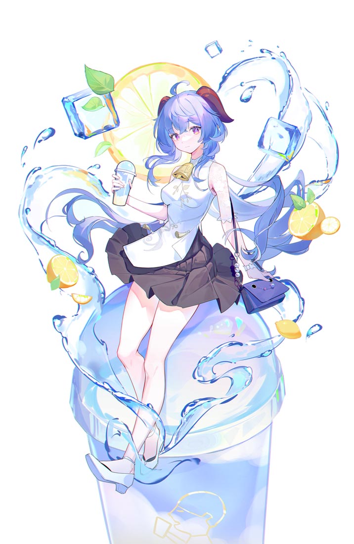 【230912】二次元美图#晚安