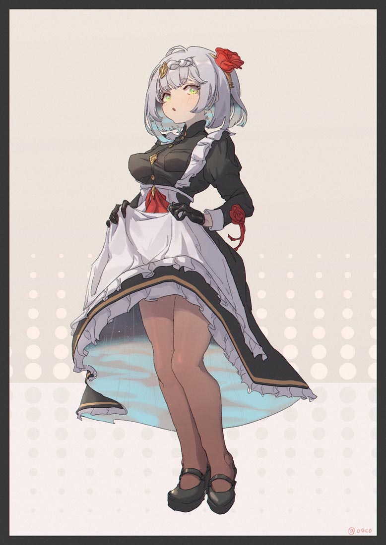 【230912】二次元美图#晚安