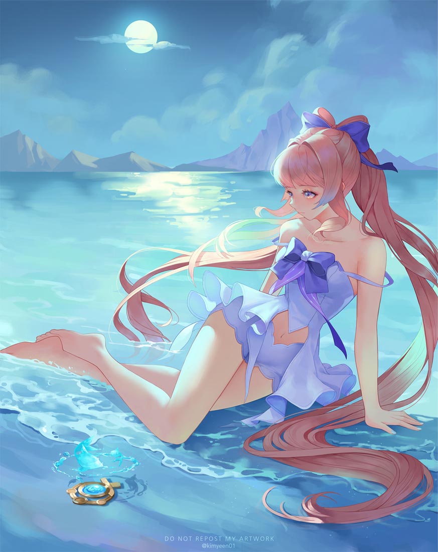 【230912】二次元美图#晚安