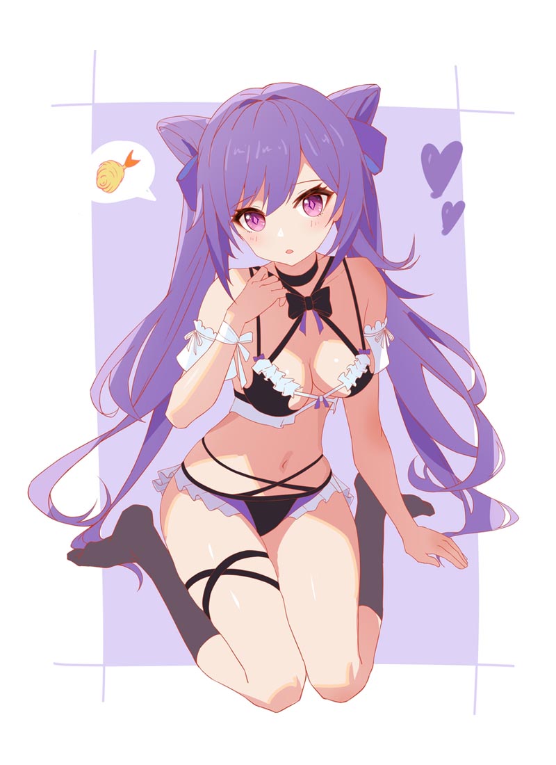 【230912】二次元美图#晚安