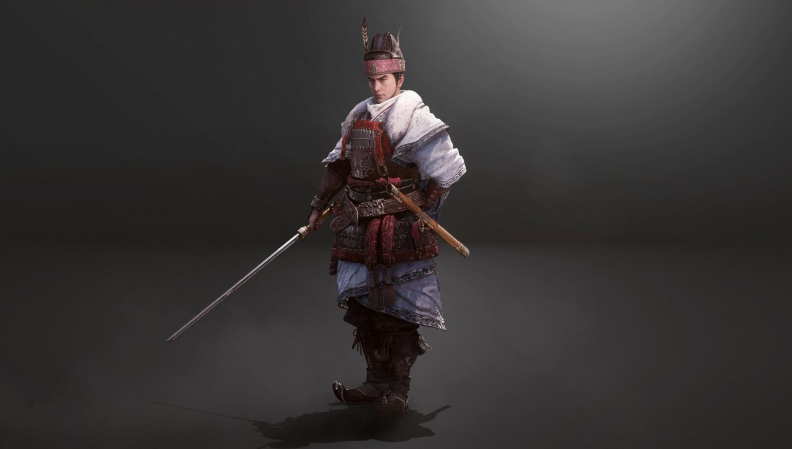 《卧龙：苍天陨落》第二弹DLC “称霸江东” 将于9月27日上线