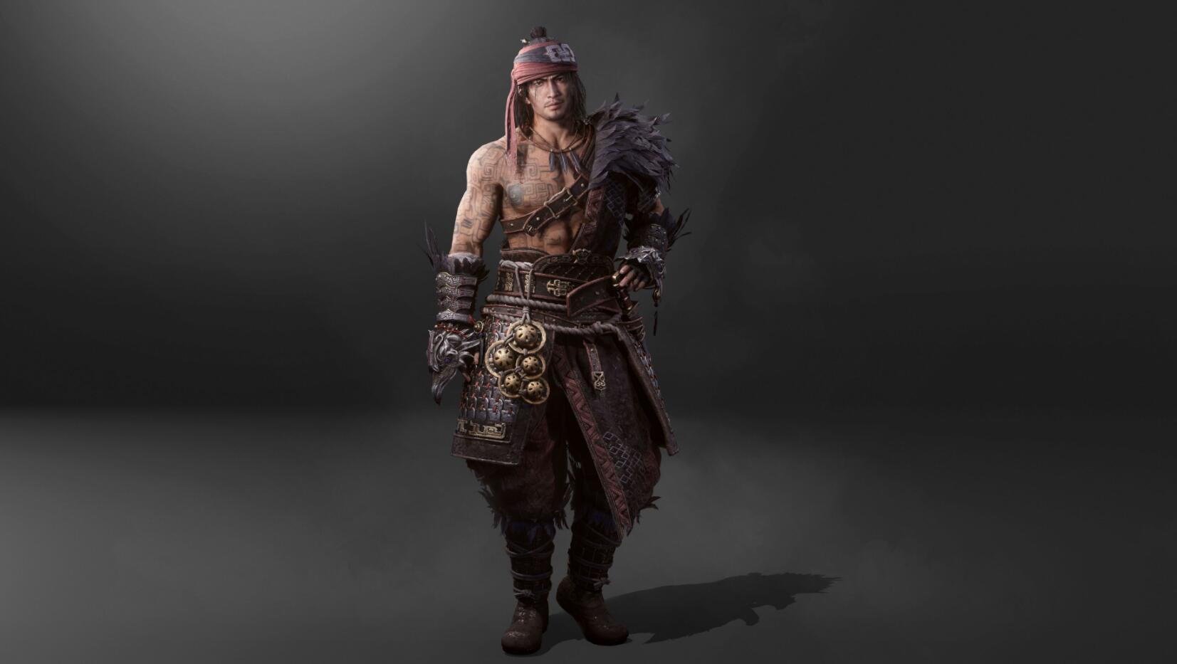 《卧龙：苍天陨落》第二弹DLC “称霸江东” 将于9月27日上线