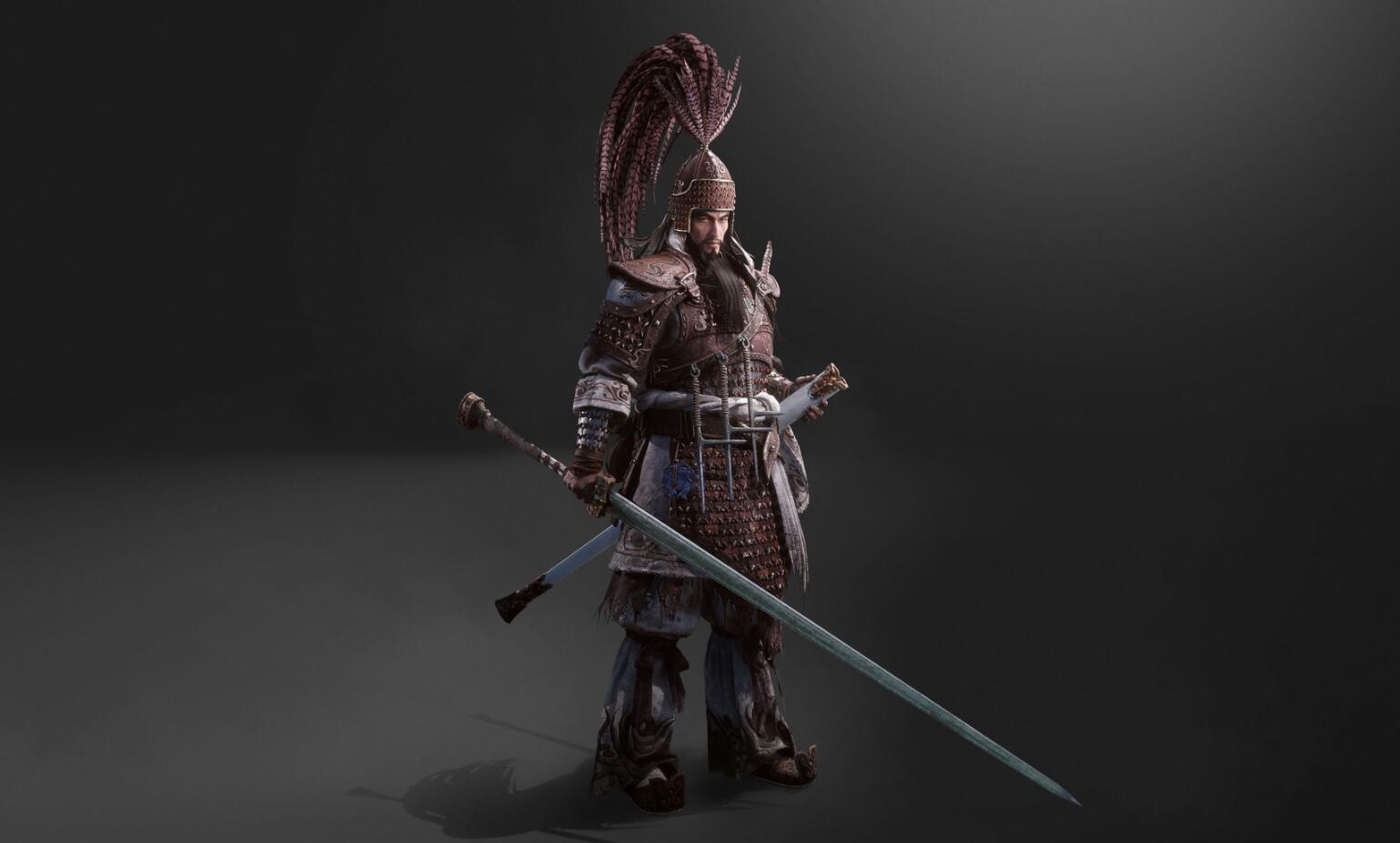 《卧龙：苍天陨落》第二弹DLC “称霸江东” 将于9月27日上线