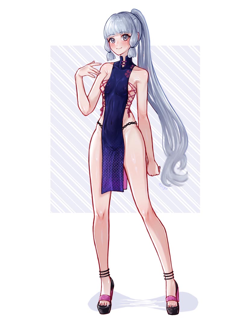 【230913】二次元合集#早安