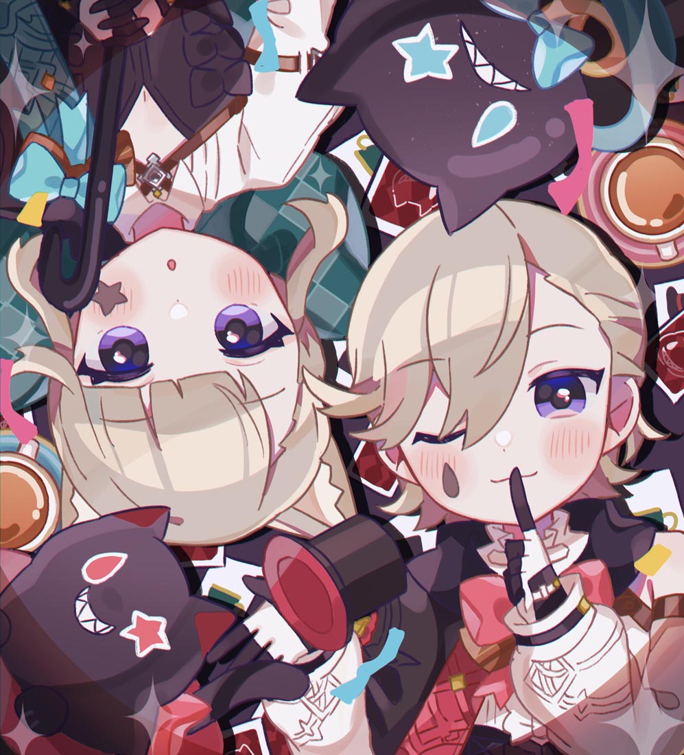 【230913】二次元合集#早安