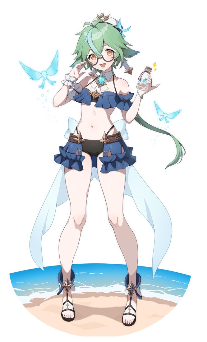 【230913】二次元合集#晚安