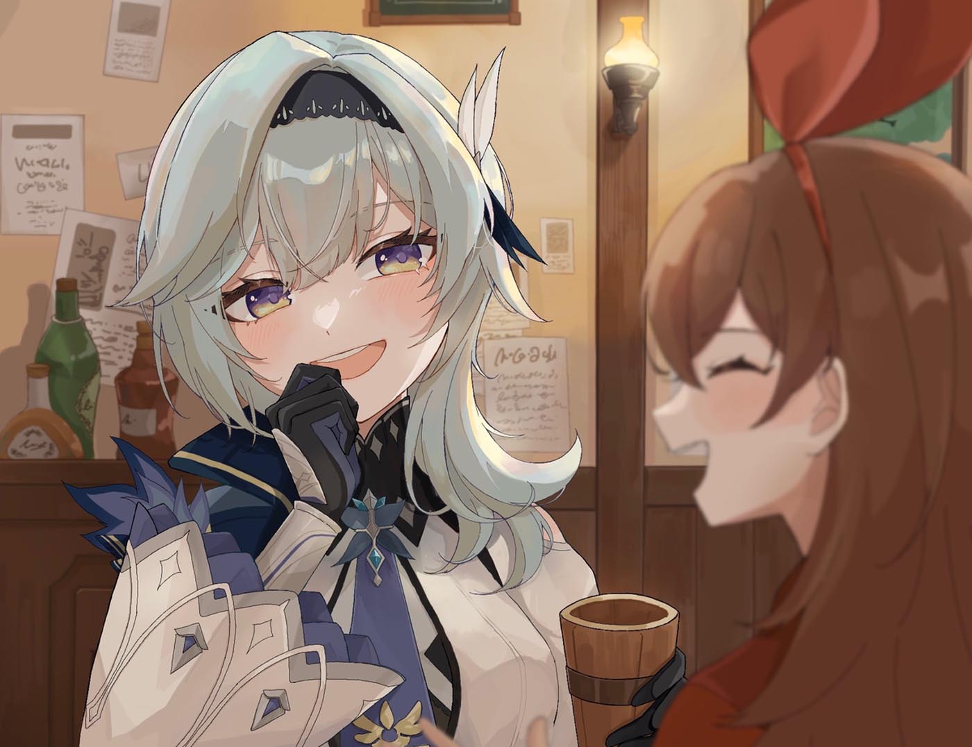 【230913】二次元合集#晚安