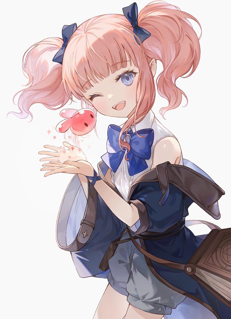 【230914】动漫福利#午安