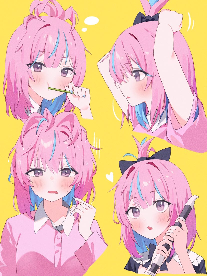 【230914】动漫福利#午安