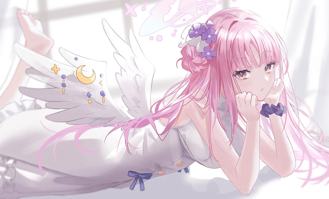 【230914】动漫福利#午安