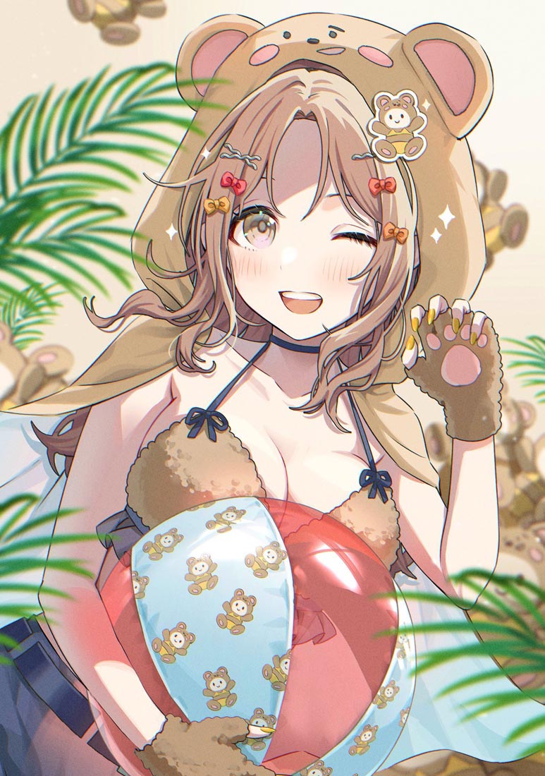 【230914】动漫福利#午安