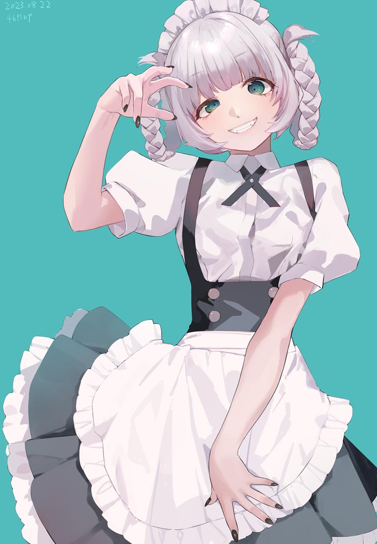 【230914】动漫福利#午安