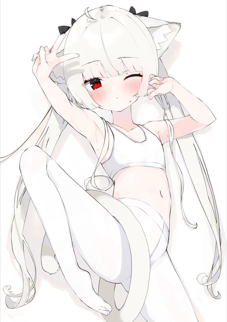 【230914】动漫福利#午安