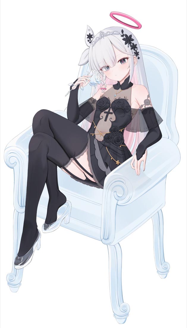 【230914】动漫福利#午安