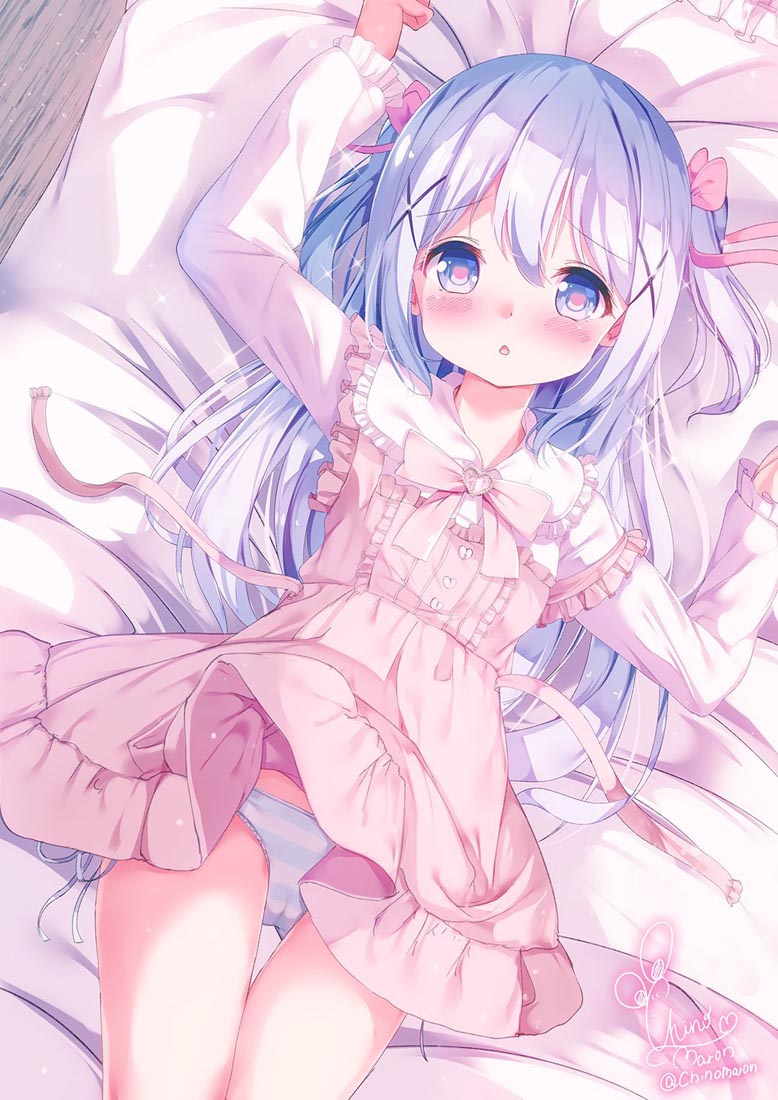 【230914】动漫福利#午安