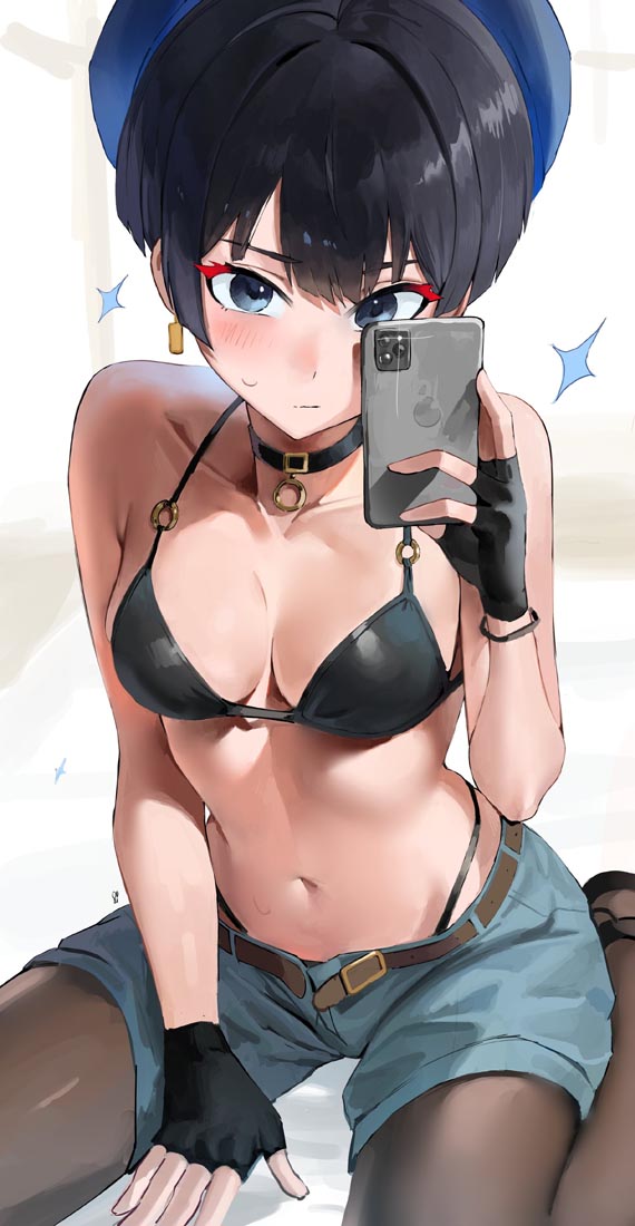 【230914】动漫福利#午安