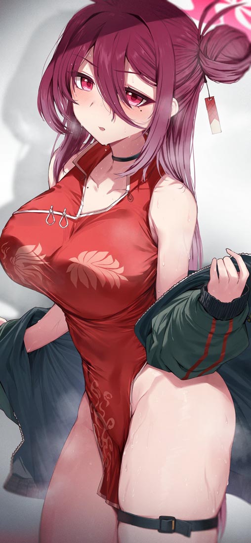 【230914】动漫福利#午安